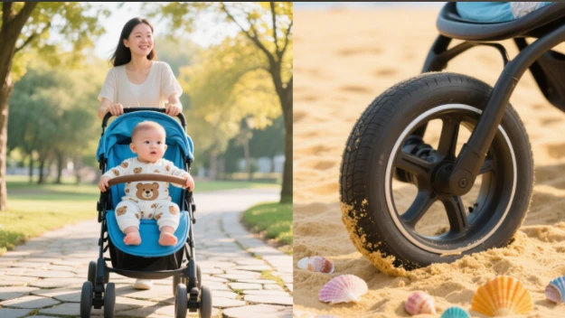tire and wheel tire and wheel