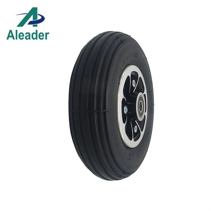 Power Foam Filled Wheelchair Tires For Manual Wheelchair